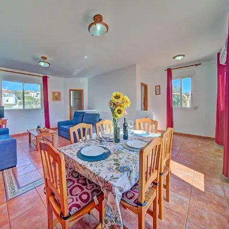 Apartment Canuta Baja-7 By Interhome