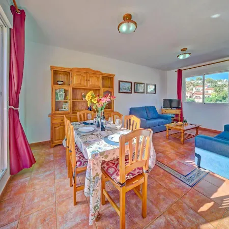 Canuta Baja-7 By Interhome Apartment La Canuta