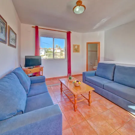 Apartment Canuta Baja-7 By Interhome