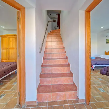 Canuta Baja-7 By Interhome *