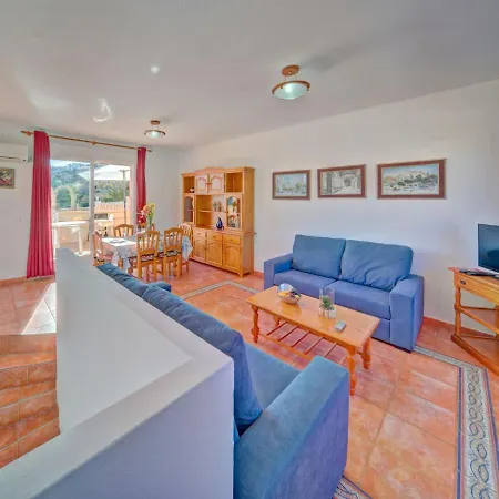 Apartment Canuta Baja-7 By Interhome La Canuta