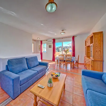 Canuta Baja-7 By Interhome