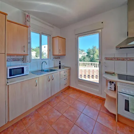 Apartment Canuta Baja-7 By Interhome La Canuta