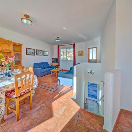 Canuta Baja-7 By Interhome Apartment