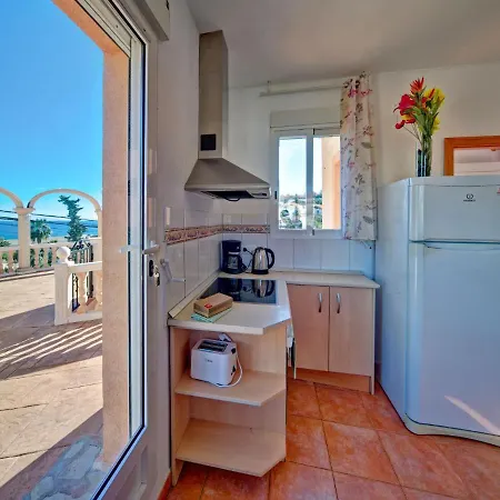 Canuta Baja-7 By Interhome La Canuta