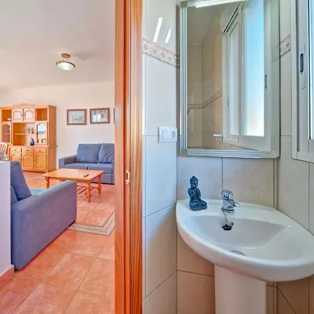 Canuta Baja-7 By Interhome